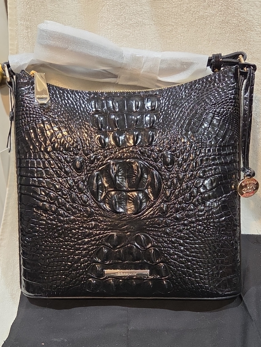BRAHMIN CROSSBODY PURSE